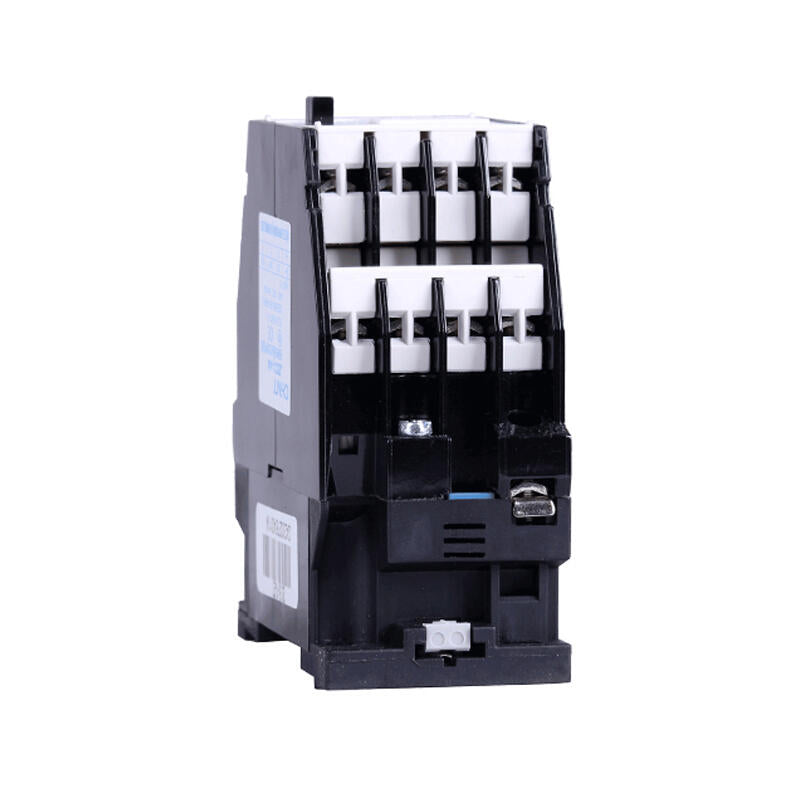 Chint contactor relay; JZC1-44 24V contact relay