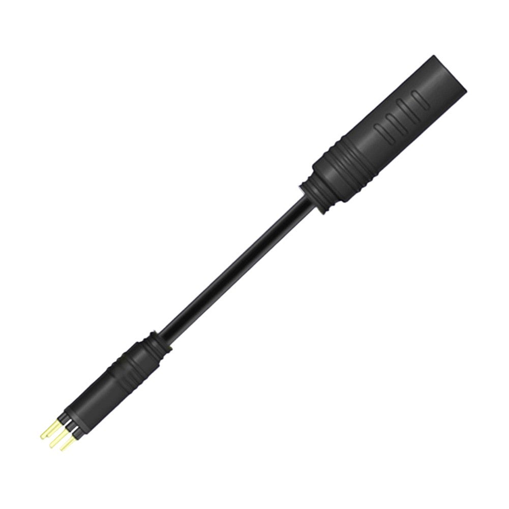 Ebikemotor 9 Pin Extension Wire for For bafang 250 1000W Motor Male to Female