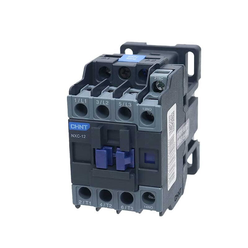 Chint NXC-18 Kunlun Series AC Contactor 220V Coil