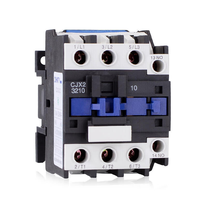 Chint CJX2-3210 36V AC Contactor