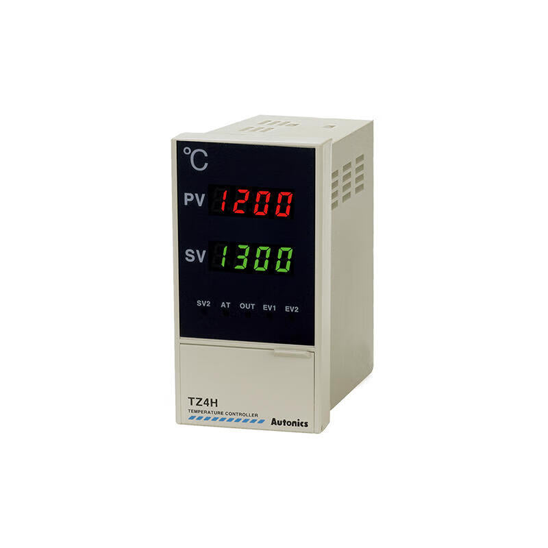 Autonics new PID temperature controller relay output AC100-240V; TZ4H-14R