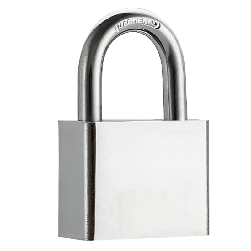 Honggong Tongkai Padlock for Warehouses, Truck Doors, Home Use, Anti-theft and Anti-pry Lock, 40mm Opening Size (4 Keys)