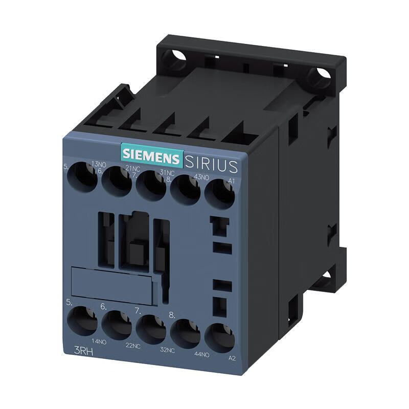 Siemens contactor relay; 3RH61401AQ00
