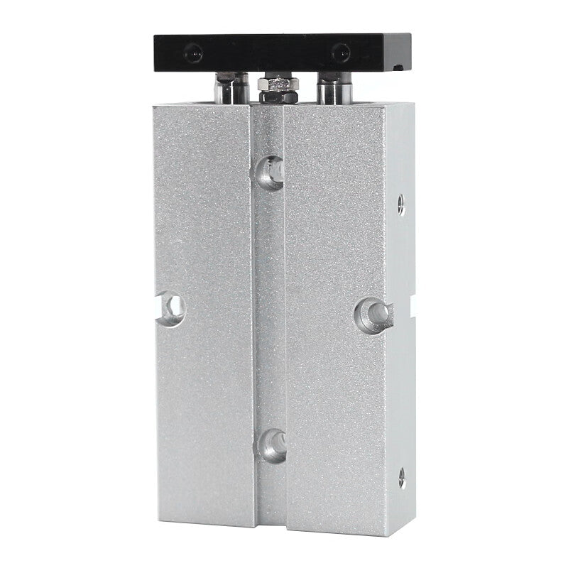 AirTAC TN20X100S Double Cylinder, Double Acting with Magnet