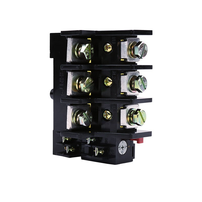Chint JR36-160 Thermal Protection Relay 75-120A Overload Relay