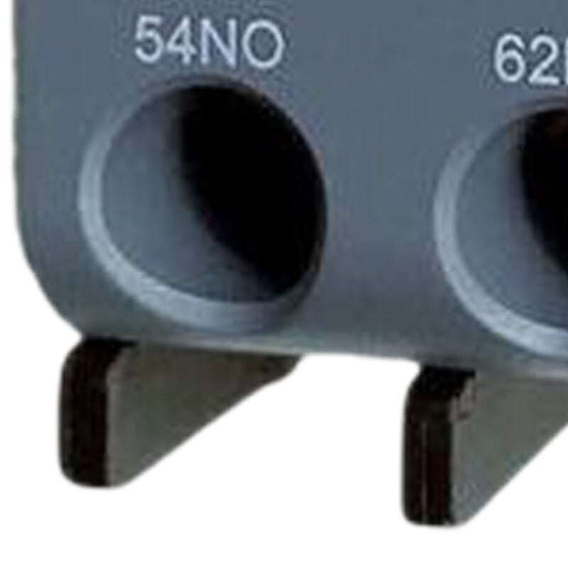 DELIXI ELECTRIC auxiliary contact F4-11 AC contactor contact/can be customized