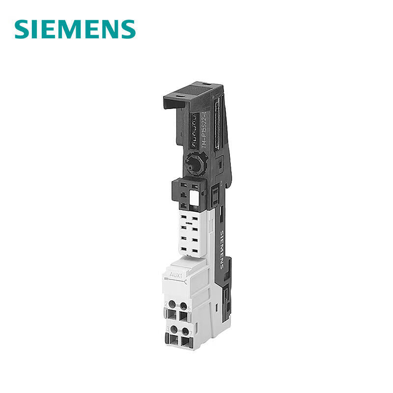 Siemens terminal module for PM-E; 6ES71934CE100AA0