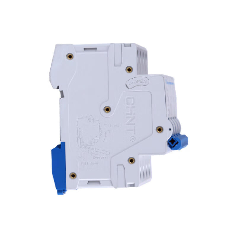 Chint NB1-63 4P C32 6kA(R) Miniature Circuit Breaker