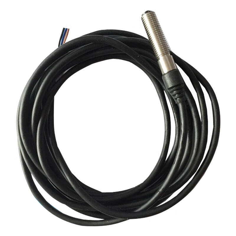 Omron ultra-small and ultra-thin amplifier built-in photoelectric sensor; E3T-CD11 2M