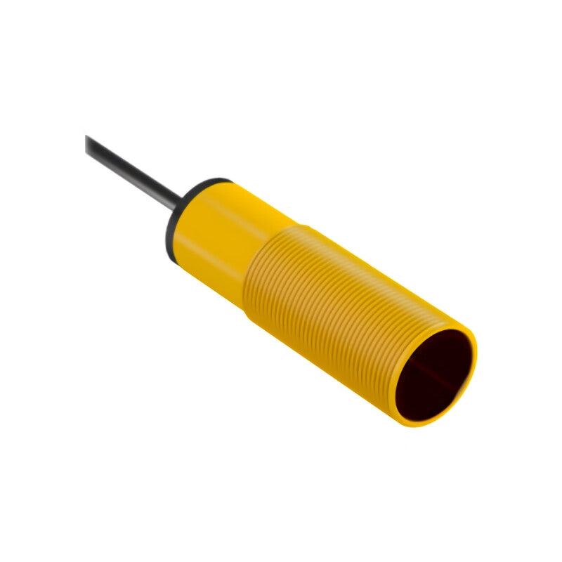 Banner direct reflective photoelectric sensor; S18SP6D