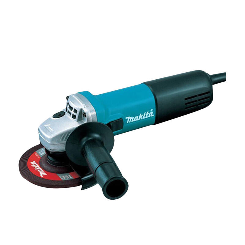 Makita angle grinder 125mm hot type 9558HN