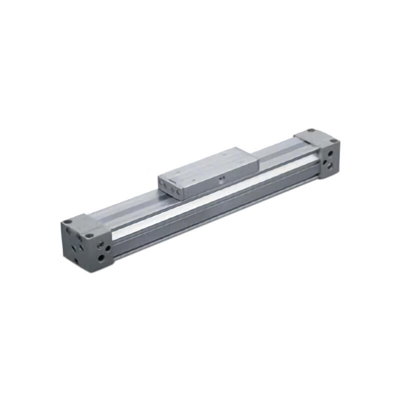 SMC MY1B25-300LZ Mechanical Joint Rodless Cylinder
