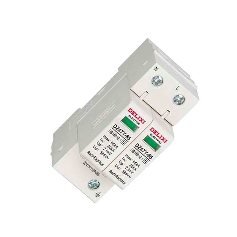 Delixi Surge Protector DZ47Y-40 340V 2P