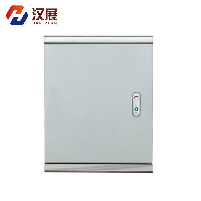 Hanzhan HZ-MTJYX Aluminum Alloy Electric Control Distribution Box