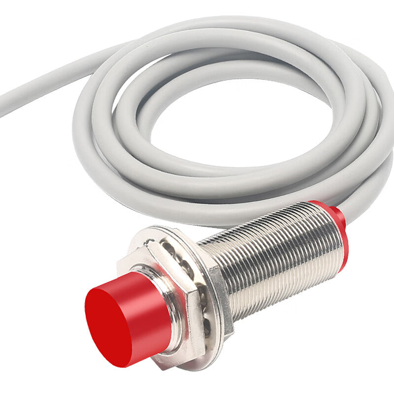 Delixi Electric proximity switch; CDLJ12A3-4-Z/BX