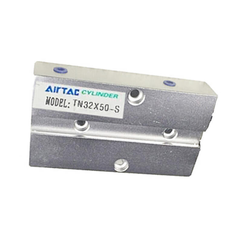 AirTAC TN32X20S Double Cylinder Double Acting with Magnet