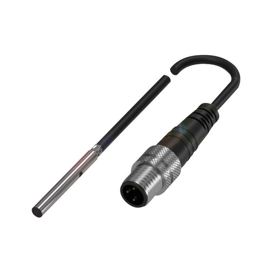 Balluff inductive standard sensor; BES 516-3044-G-E4-C-S49-00,3