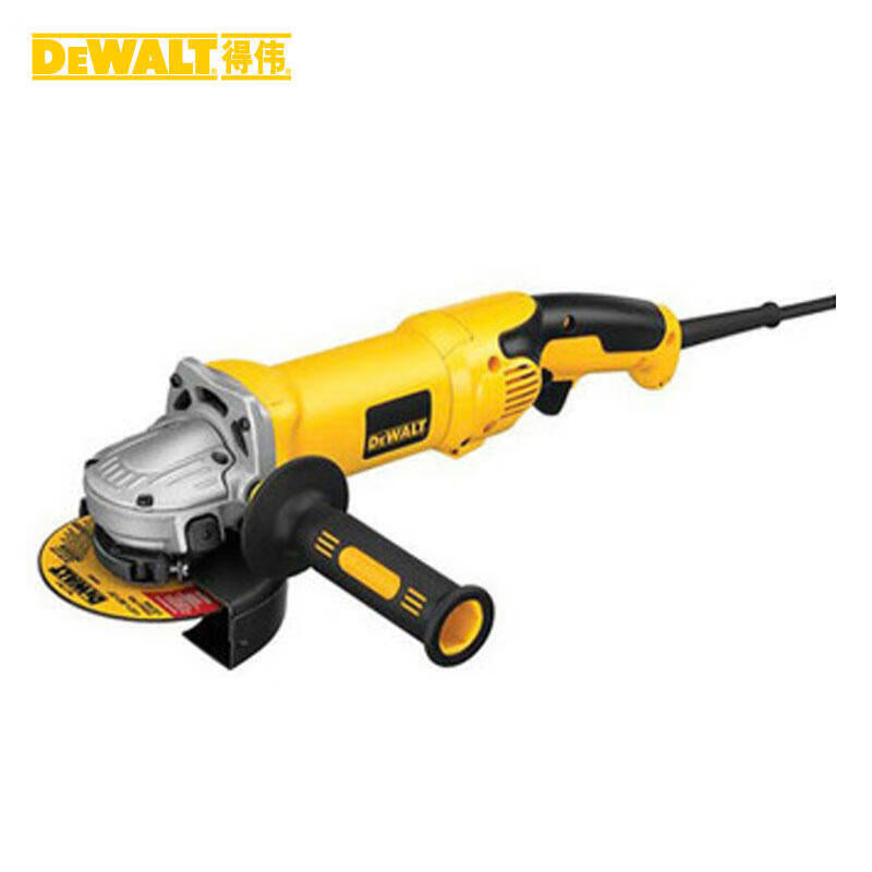 Dewalt 1010W Angle Grinder Thor Series DWE8300S-A9