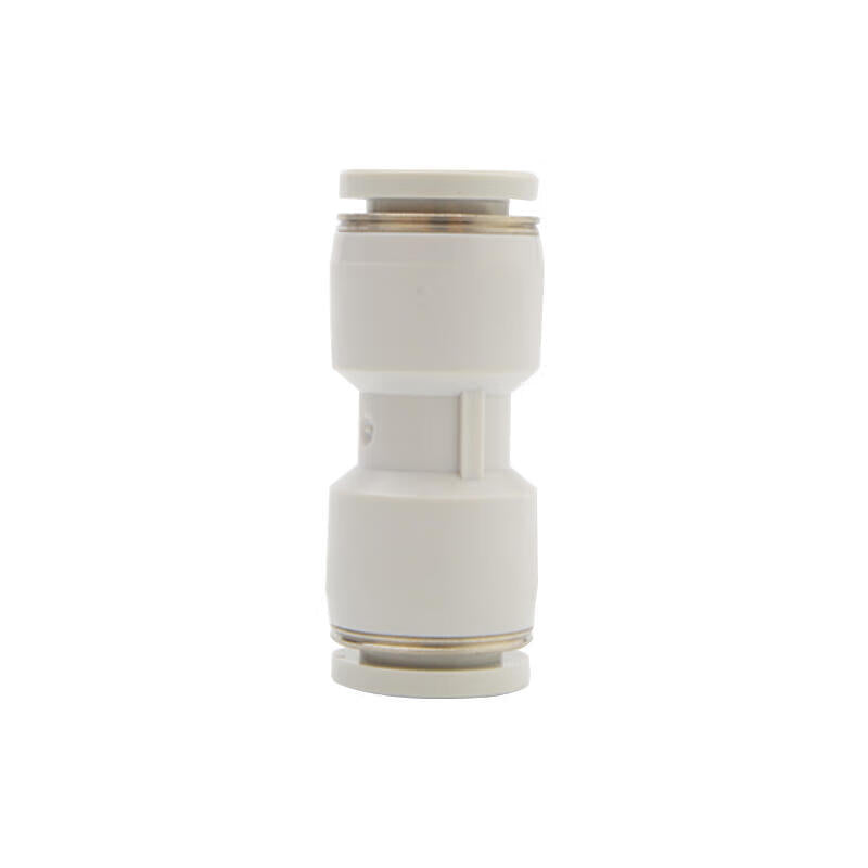 AirTAC X-APU4 Quick-Change Connector - φ4mm Straight