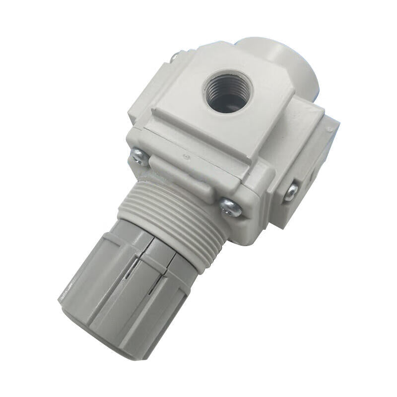 SMC Pressure Reducing Valve; AR25-02H-B