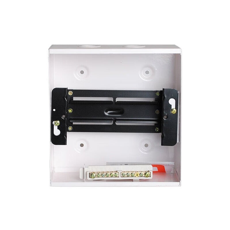 Delixi Electrical distribution lighting box PZ50-8 circuit (surface-mounted standard type)