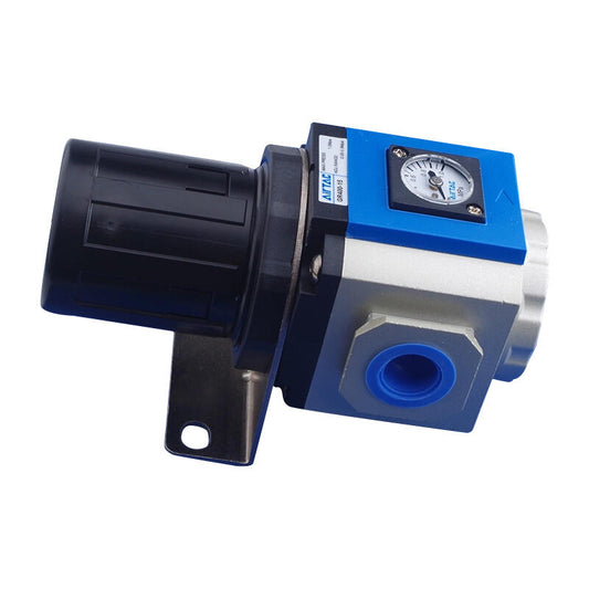 AirTAC air source processing unit, pressure regulating valve (attached table, without bracket); GR40015LJF1