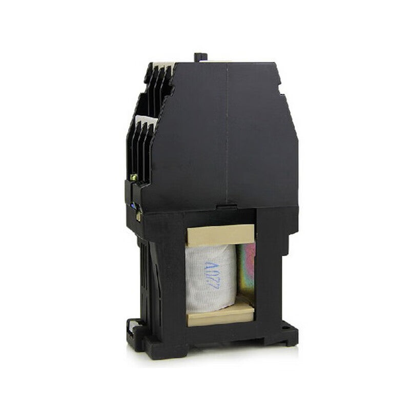 Delixi JZC1-40/Z Electrical Contactor Relay 50Hz 110V