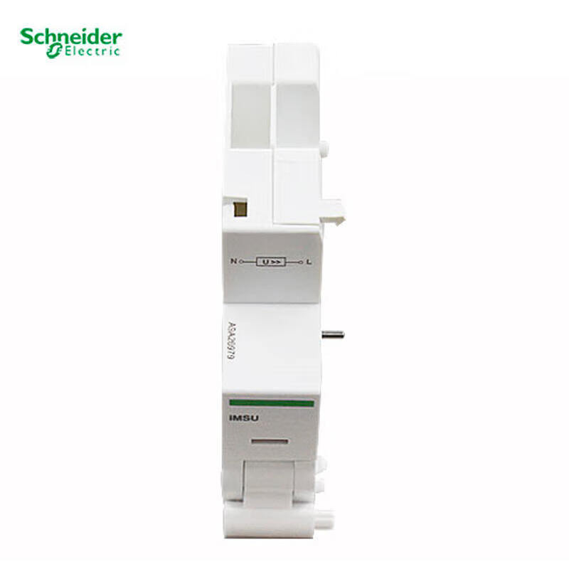 Schneider Electric iMSU 275V Electrical Accessory A9A26979