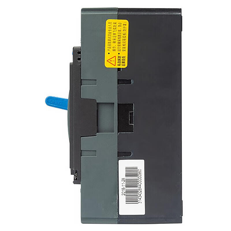 Chint NXM-125S/3300 Molded Case Circuit Breaker 40A