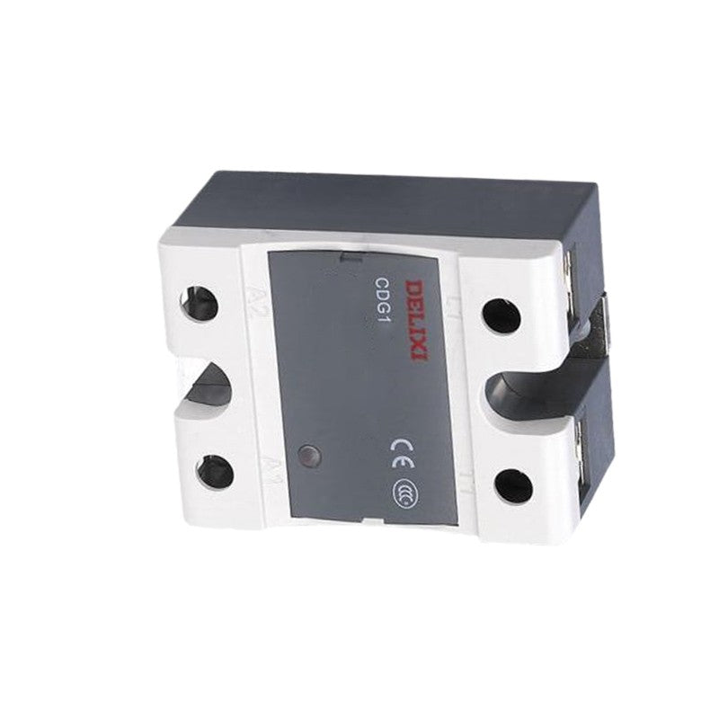 DELIXI Electric CDG1-1AA 30A Single-Phase Solid State Relay