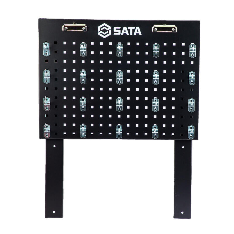 Shida Tool Cart Back Plate 95127 (Auto Maintenance)