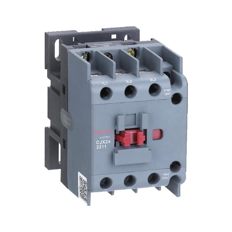 Delixi Electrical CJX2s-3211 AC Contactor 220V/230V 50Hz