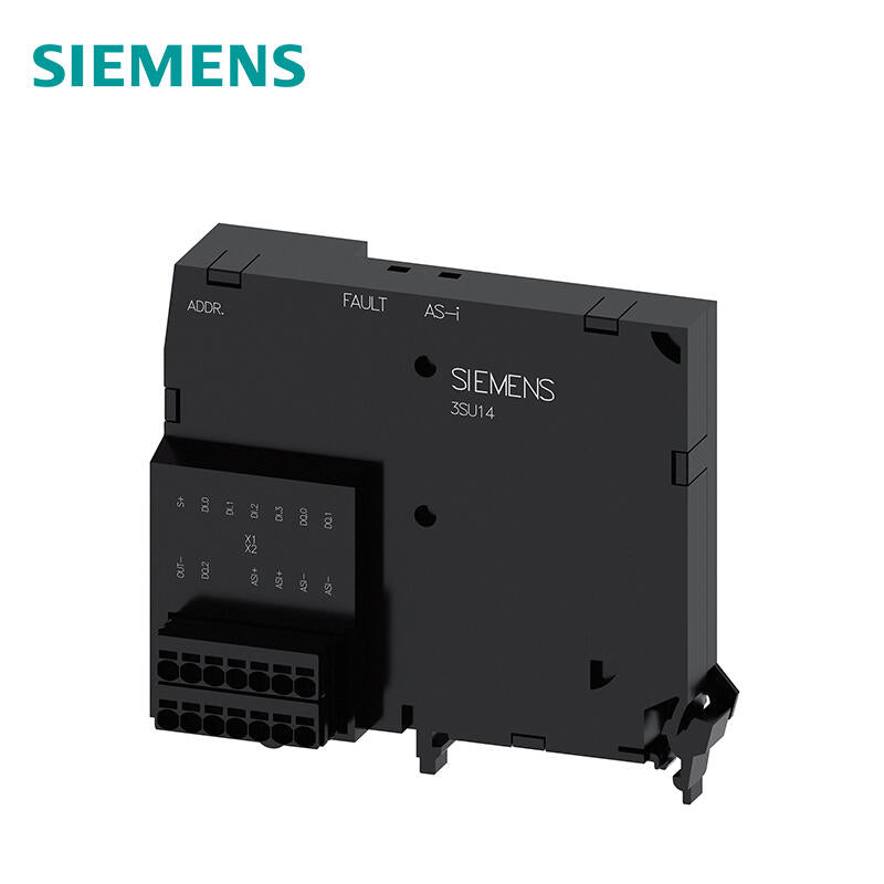 Siemens AS-I communication module; 3SU14002EJ106AA0