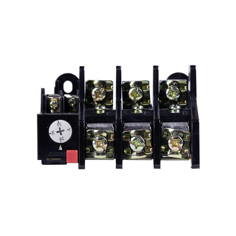 Chint thermal overload relay; JR36-63 40-63A