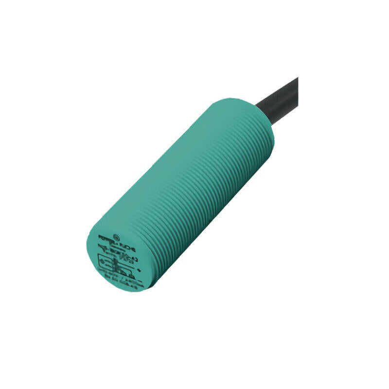 Pepperl+Fuchs Inductive Proximity Switch; NBB5-18GK50-E2