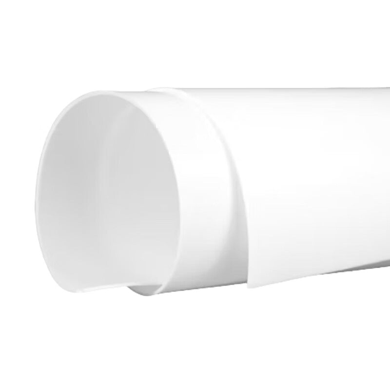 Hurricane Range, PTFE Sheet, High Temperature Resistant Polytetrafluoroethylene Sheet, Unit: Piece, 1 meter * 1 meter * 2 mm