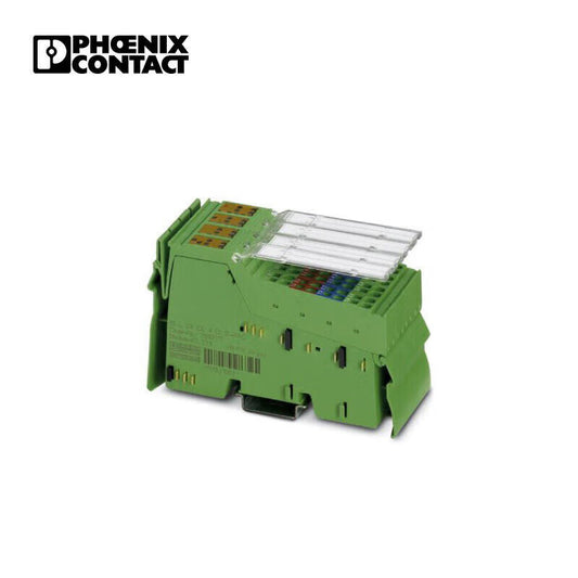Phoenix Inline function module; IBIL24IOL4DI12-PAC