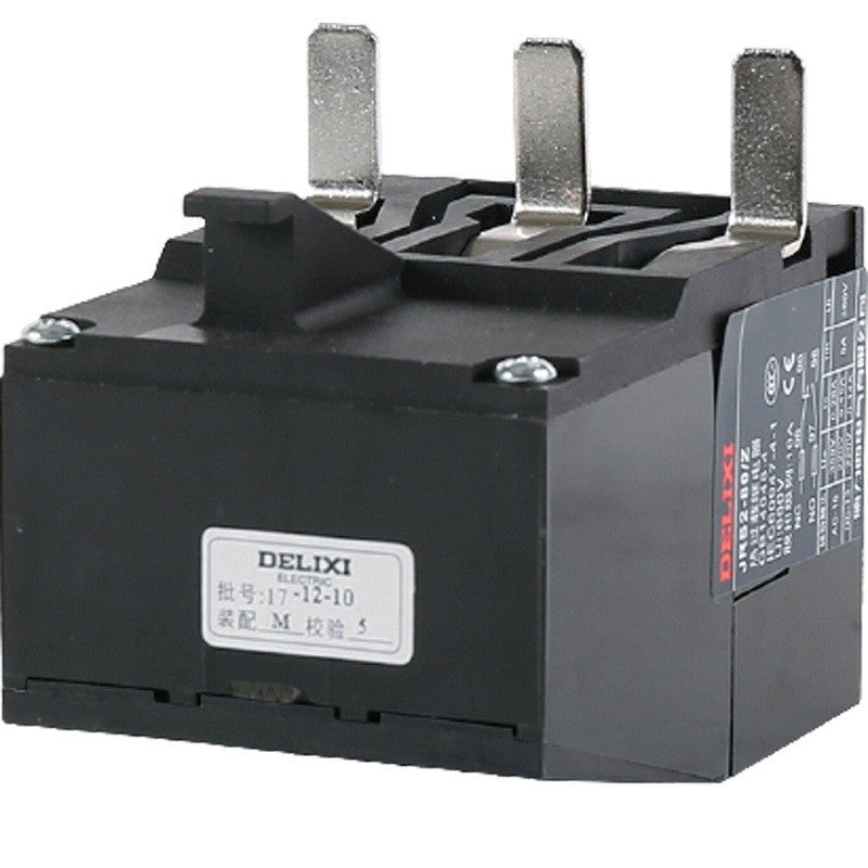 DELIXI ELECTRIC JRS2-80/Z Thermal Overload Relay 57-70A