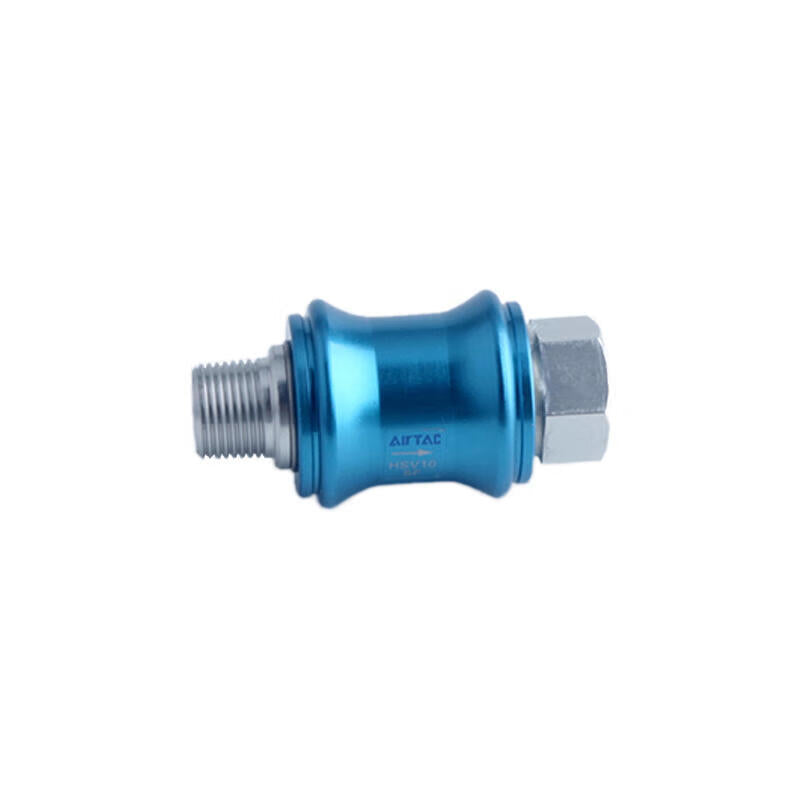 AirTAC 2-position 3-way manual slide valve; HSV06SF
