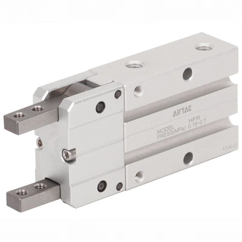 AirTAC HFR32 Double Acting Pneumatic Finger with Magnetic Ring