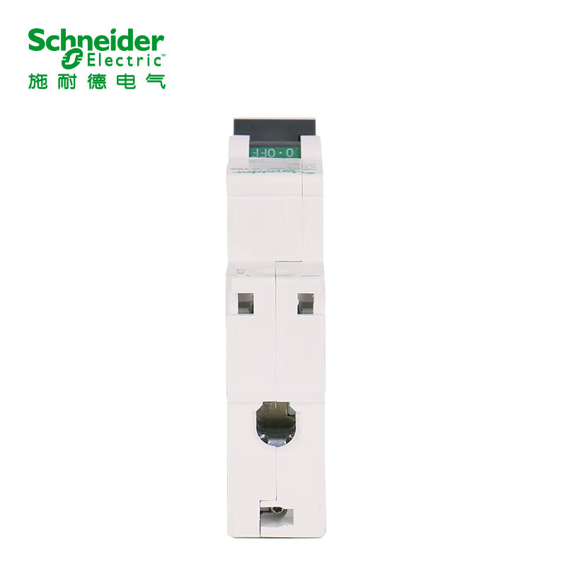 Schneider A9 C65N-DC 1P 6KA DC Circuit Breaker 6A A9N22403