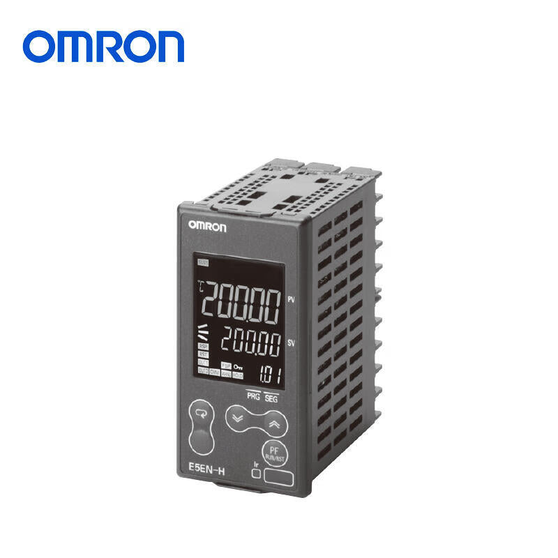 Omron digital thermostat; E5EN-HTAA2HH03B-FLK AC100-240