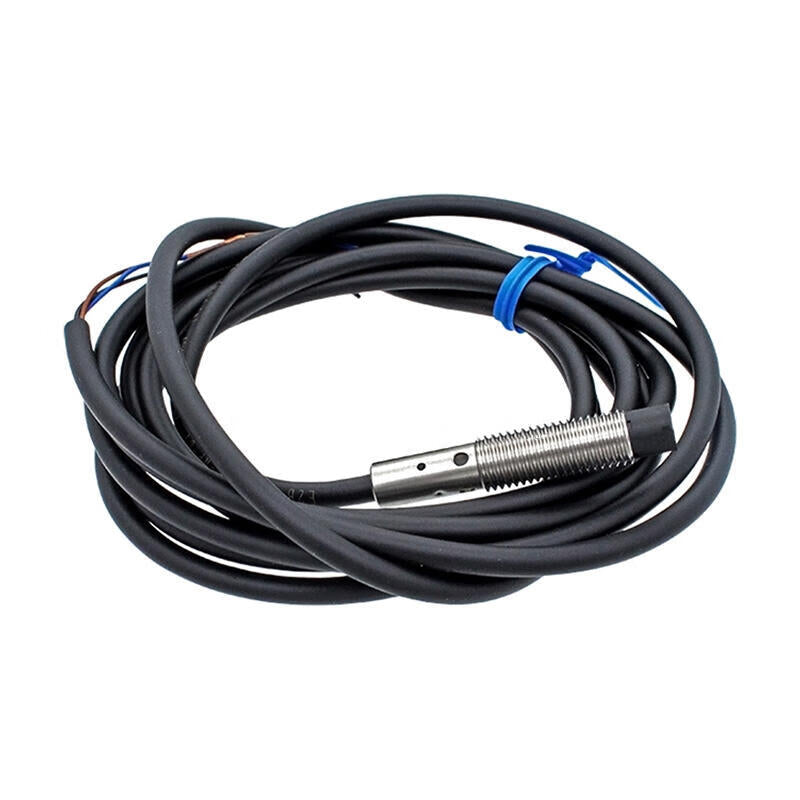 Omron proximity sensor; E2B-S08KN02-WP-C2 2M OMS