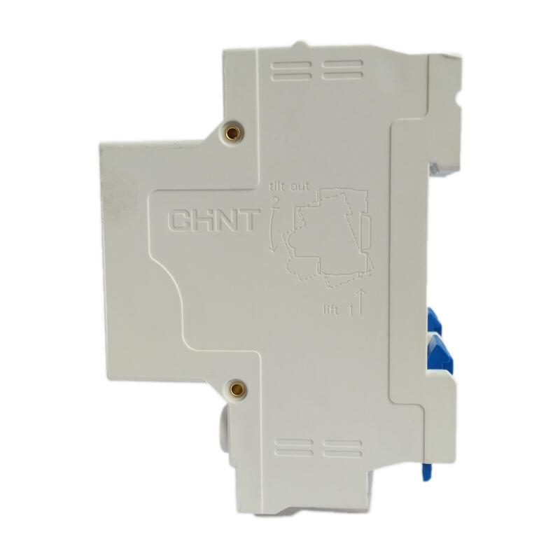Chint residual current operated circuit breaker; NXBLE-32 2P C16 30mA 6kA