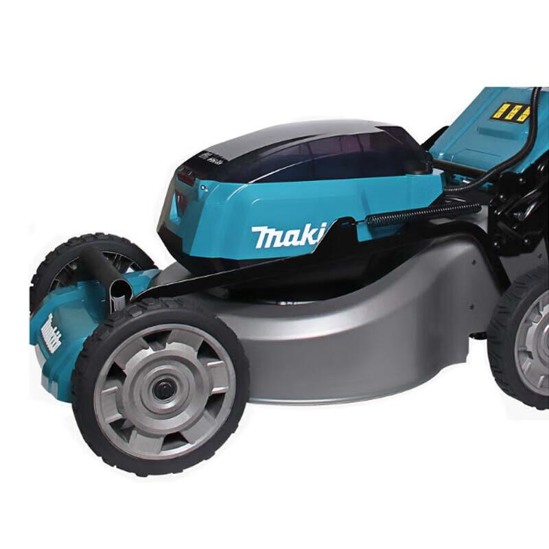 Makita DC Cordless Lawn Mower Self-Propelled; DLM462Z