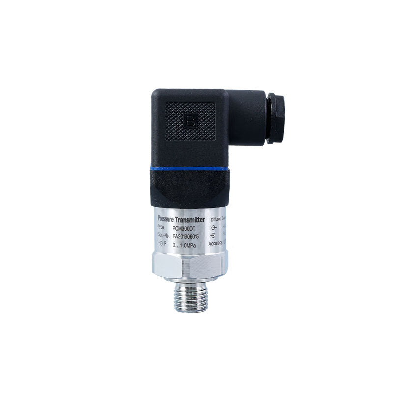 USAMRPCM300DT Compact Pressure Transmitter: High-Precision Pressure Sensor, Replacement for A-10 Pressure Transmitter