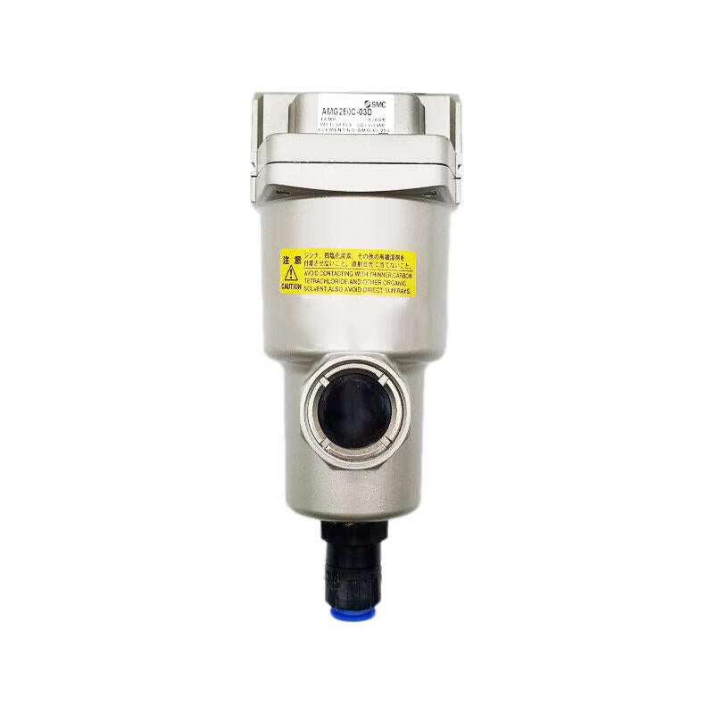 SMC water drop separator; AMG250C-03D