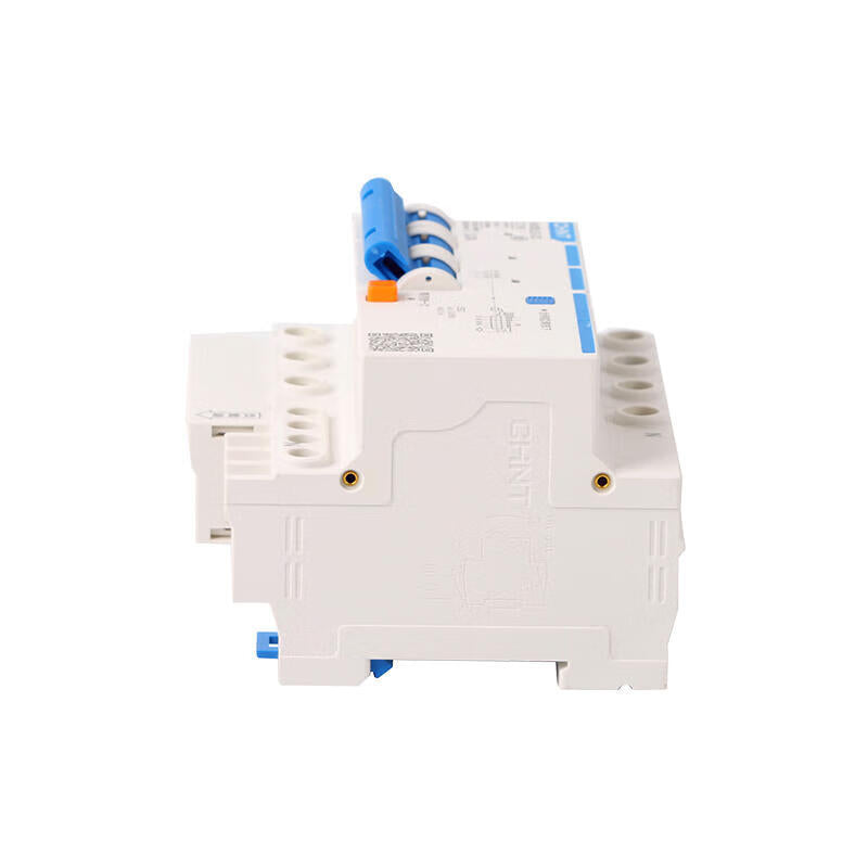 Chint residual current operated circuit breaker; NXBLE-32 3P+N C25 30mA 6kA