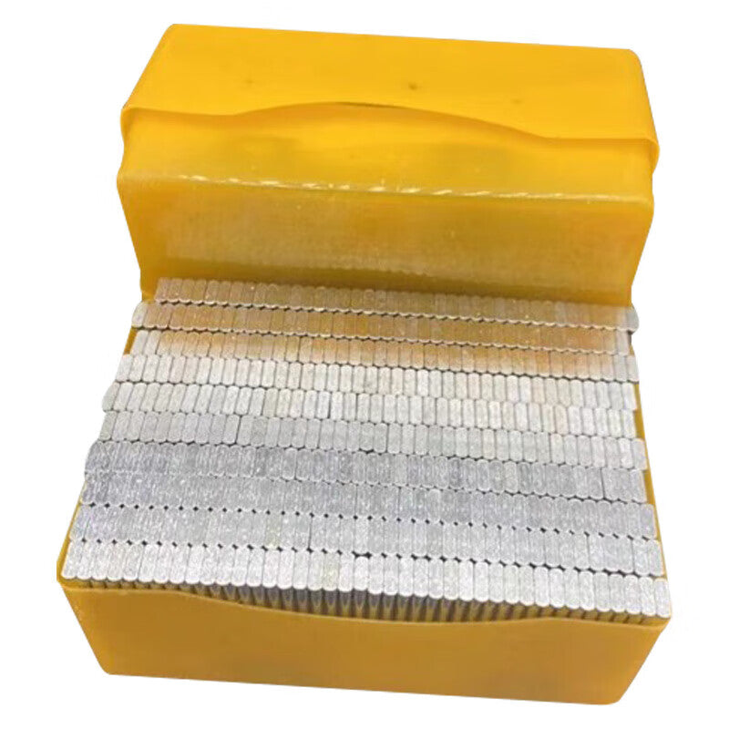 Steel Kirin Products ST Pneumatic Steel Nails Unit: Box ST50 400 nails per box ST50