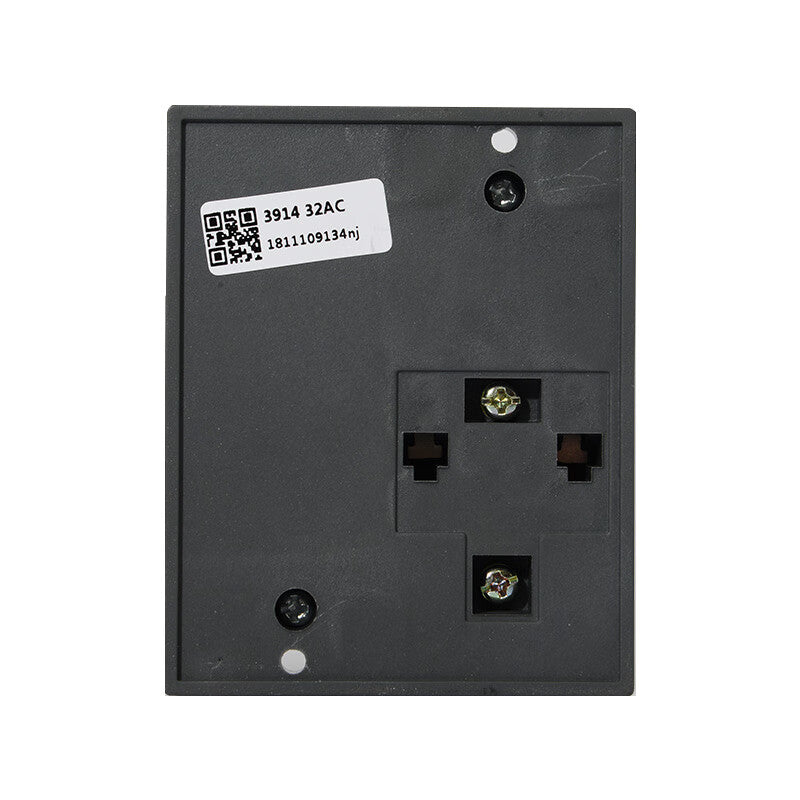 PEOPLE RDL18 Series 32A Leakage Protector for Electric Shock Protection